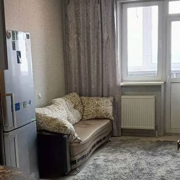 Сдается 1-комнатная квартира, 24 м²