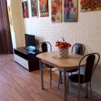 Сдается 1-комнатная квартира, 38 м²