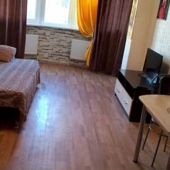 Сдается 1-комнатная квартира, 38 м²