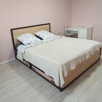 Сдается 1-комнатная квартира, 39 м²