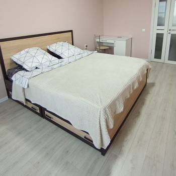 Сдается 1-комнатная квартира, 39 м²