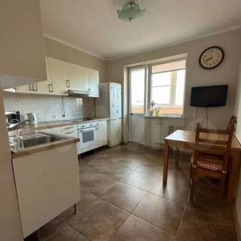 Сдается 1-комнатная квартира, 37,3 м²