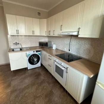 Сдается 1-комнатная квартира, 37,3 м²