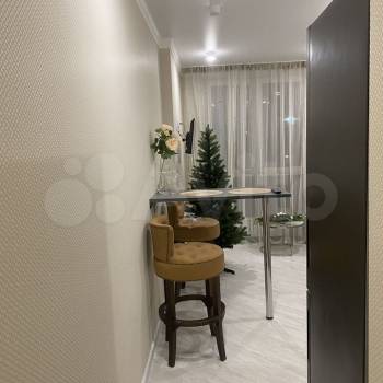 Продается 1-комнатная квартира, 41,7 м²