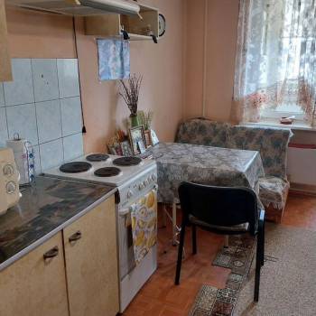 Продается 2-х комнатная квартира, 57,3 м²