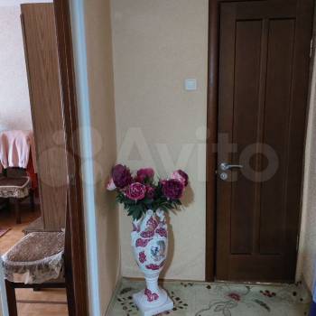 Продается 2-х комнатная квартира, 57,3 м²