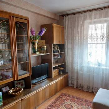 Продается 2-х комнатная квартира, 57,3 м²