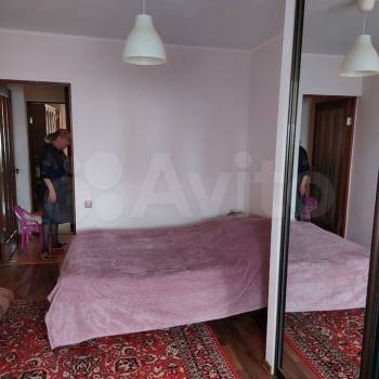 Продается 2-х комнатная квартира, 57,3 м²