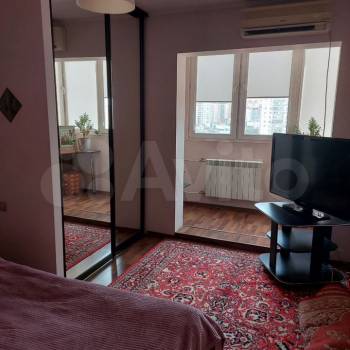 Продается 2-х комнатная квартира, 57,3 м²