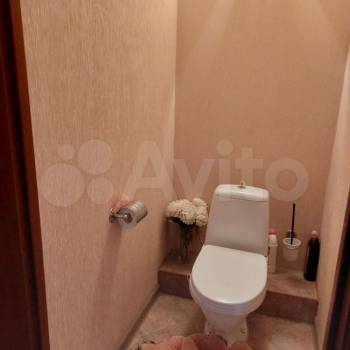 Продается 2-х комнатная квартира, 57,3 м²