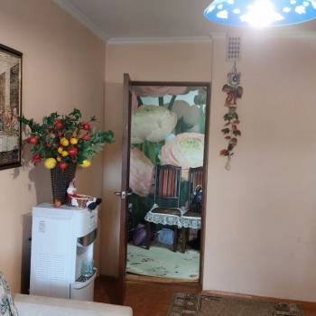 Продается 2-х комнатная квартира, 57,3 м²