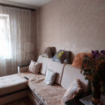 Продается 2-х комнатная квартира, 57,3 м²