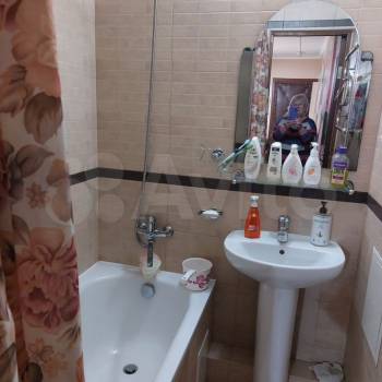 Продается 2-х комнатная квартира, 57,3 м²