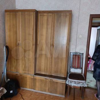 Продается 2-х комнатная квартира, 57,3 м²