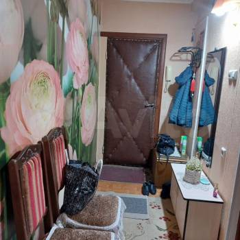 Продается 2-х комнатная квартира, 57,3 м²