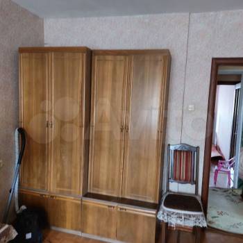 Продается 2-х комнатная квартира, 57,3 м²