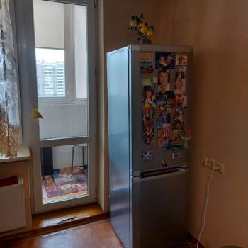 Продается 2-х комнатная квартира, 57,3 м²