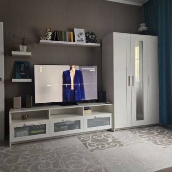 Продается 2-х комнатная квартира, 56 м²