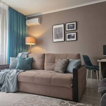Продается 2-х комнатная квартира, 56 м²