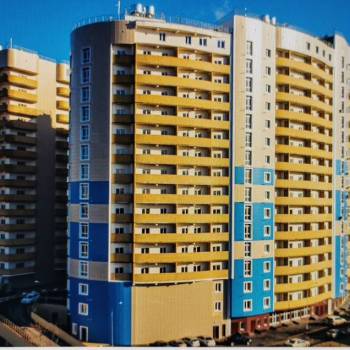 Продается 2-х комнатная квартира, 88,9 м²
