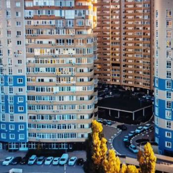 Продается 2-х комнатная квартира, 88,9 м²