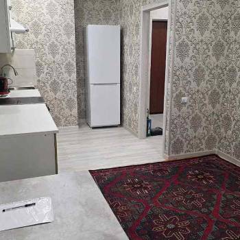 Сдается 1-комнатная квартира, 35 м²