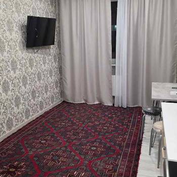 Сдается 1-комнатная квартира, 35 м²