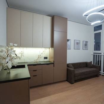 Сдается 1-комнатная квартира, 30 м²
