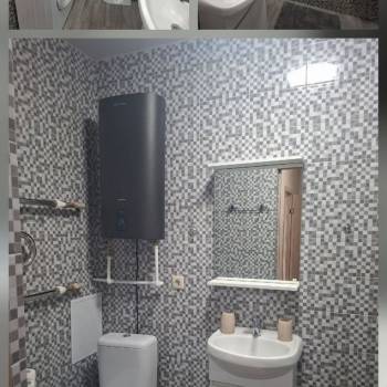 Сдается 1-комнатная квартира, 44 м²