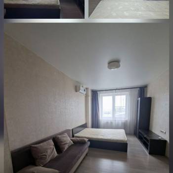 Сдается 1-комнатная квартира, 44 м²