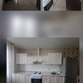 Сдается 1-комнатная квартира, 44 м²