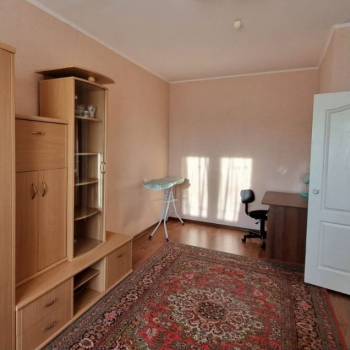 Сдается 1-комнатная квартира, 36,6 м²