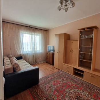 Сдается 1-комнатная квартира, 36,6 м²