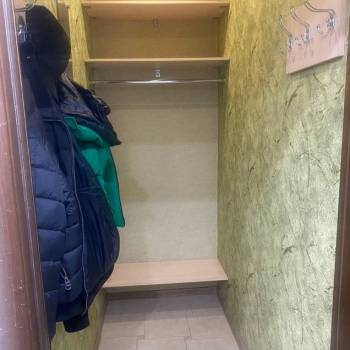 Сдается 1-комнатная квартира, 38 м²