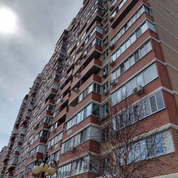 Продается 1-комнатная квартира, 31,8 м²