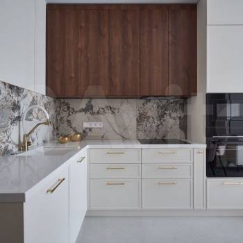 Продается 2-х комнатная квартира, 65,8 м²