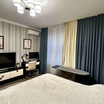Продается 3-х комнатная квартира, 78 м²