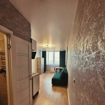 Сдается 1-комнатная квартира, 22 м²