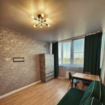 Сдается 1-комнатная квартира, 22 м²