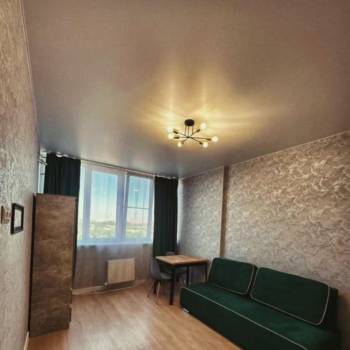 Сдается 1-комнатная квартира, 22 м²