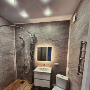 Сдается 1-комнатная квартира, 22 м²