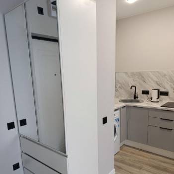 Сдается 1-комнатная квартира, 23 м²