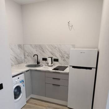 Сдается 1-комнатная квартира, 23 м²