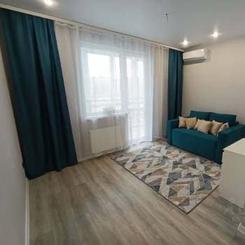 Сдается 1-комнатная квартира, 23 м²