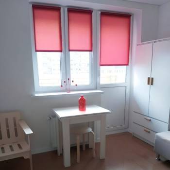 Сдается 1-комнатная квартира, 22,7 м²