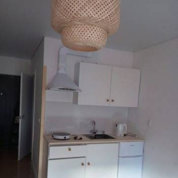 Сдается 1-комнатная квартира, 22,7 м²
