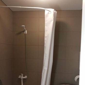 Сдается 1-комнатная квартира, 22,7 м²