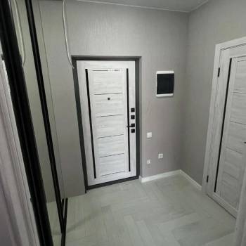 Сдается 1-комнатная квартира, 35,6 м²