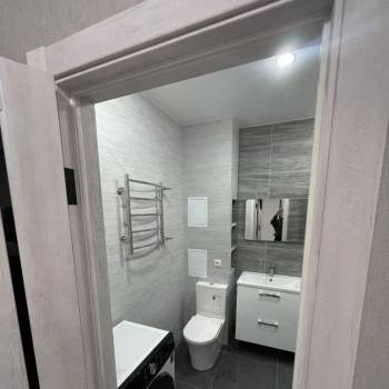 Сдается 1-комнатная квартира, 35,6 м²