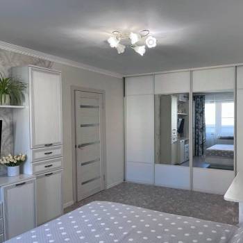 Продается 1-комнатная квартира, 37,4 м²